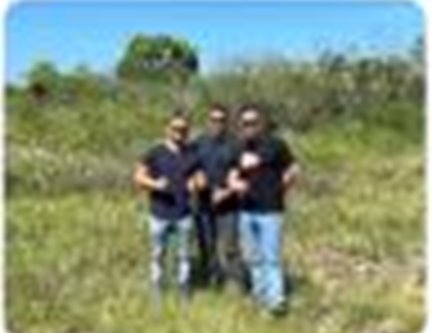 Equipe da Mais Ambiental em campo